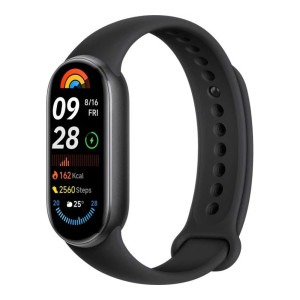 Xiaomi Smart Band 9 Midnight Black (BHR8337GL) (UA)