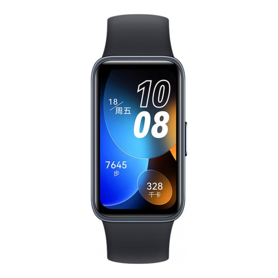 HUAWEI Band 8 Midnight Black (55020AMP)