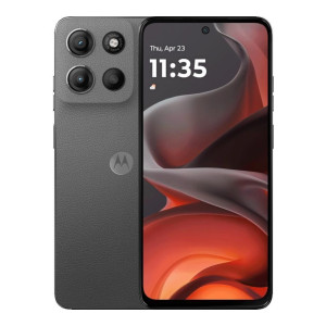 Motorola Moto G15 8/512GB Gravity Grey (PB6E0064UA) (UA)