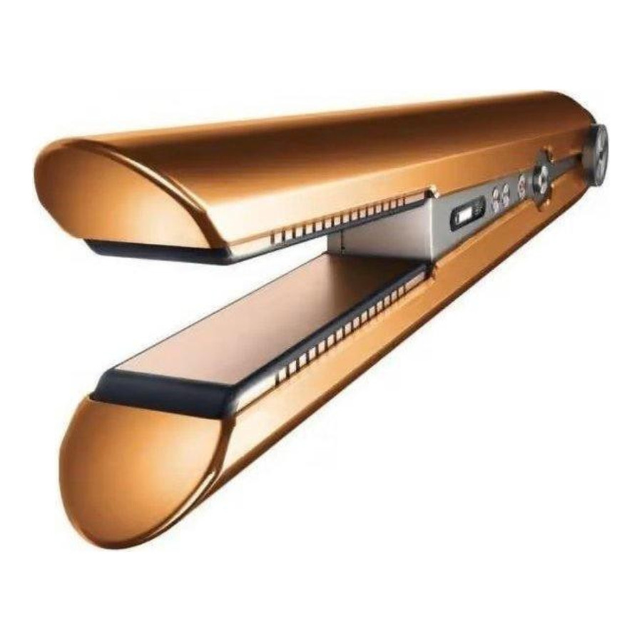 Dyson Corrale HS07 Copper/Nickel (413111-01)(Global Version)