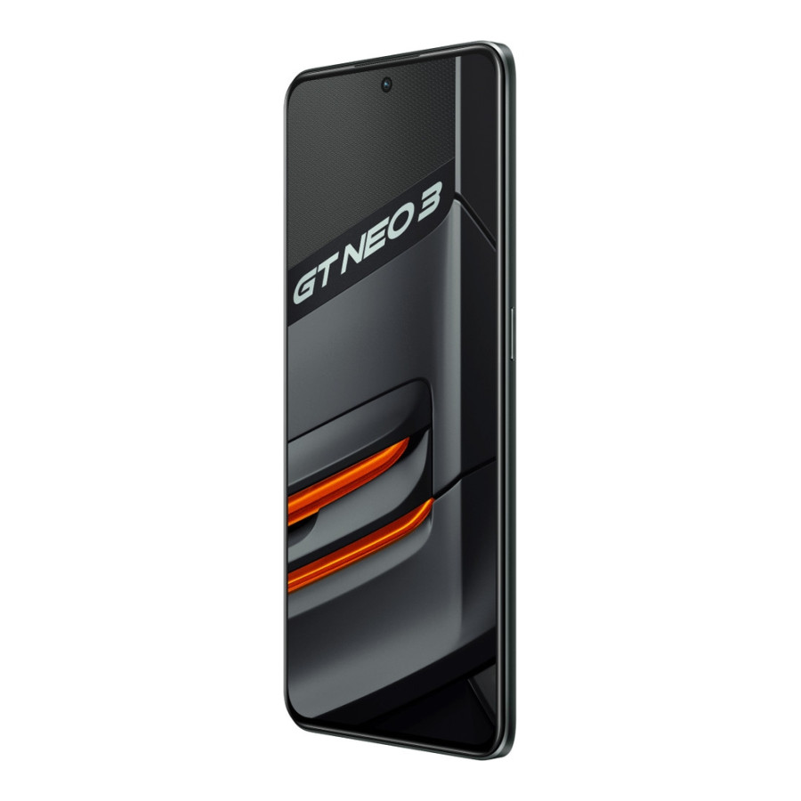 Realme GT Neo3 8/128GB 80W Black