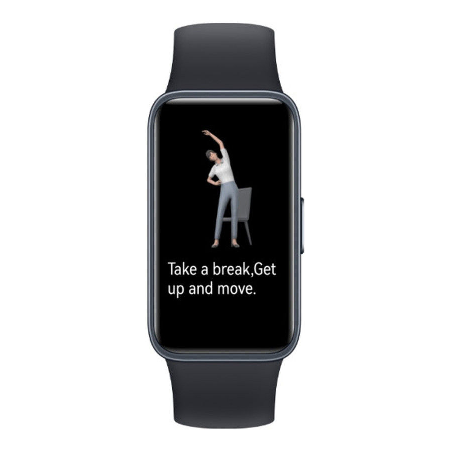 HUAWEI Band 8 Midnight Black (55020AMP)