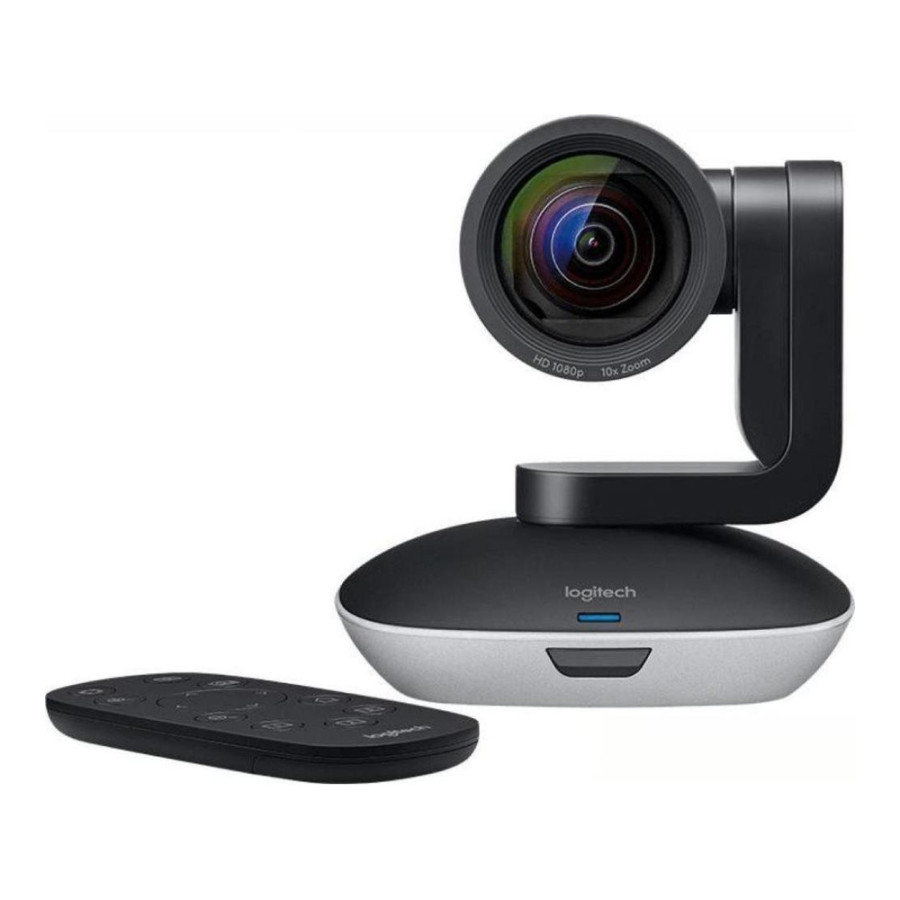 Logitech PTZ Pro 2 (960-001186, 960-001185, 960-001184)