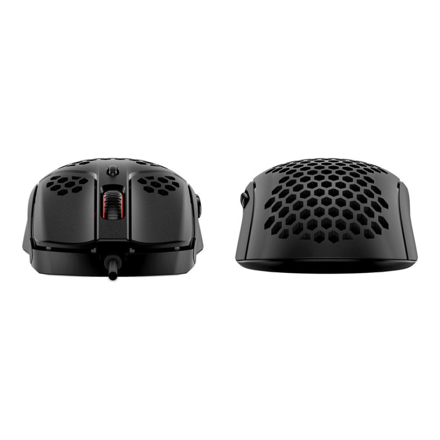 HyperX Pulsefire Haste USB Black (HMSH1-A-BK/G, 4P5P9AA)