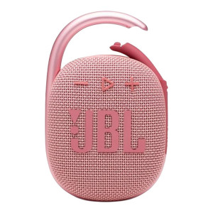 JBL Clip 4 Pink (JBLCLIP4PINK)