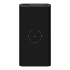 Xiaomi Mi 10W Wireless Power Bank 10000mAh Black (BHR5460GL)