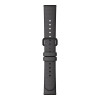 Xiaomi Watch S4 41mm Fluororubber Strap Black (BHR07VRGL)