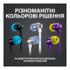Logitech G333 White (981-000930)