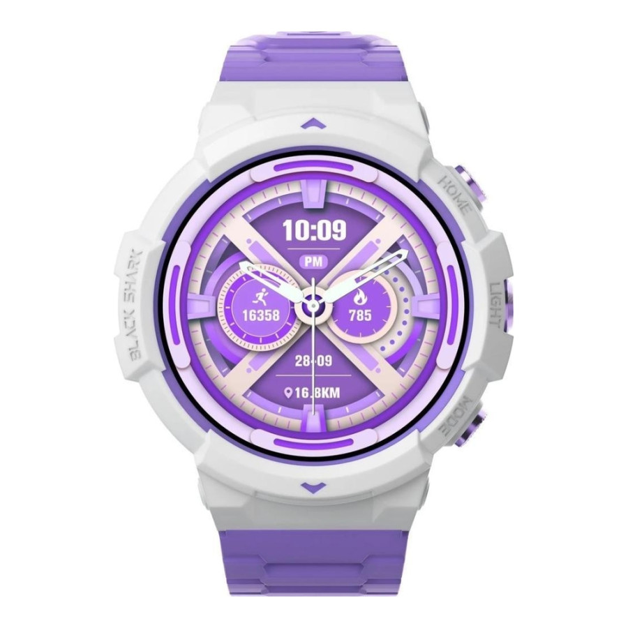 Black Shark GS3 Sport Luna Purple