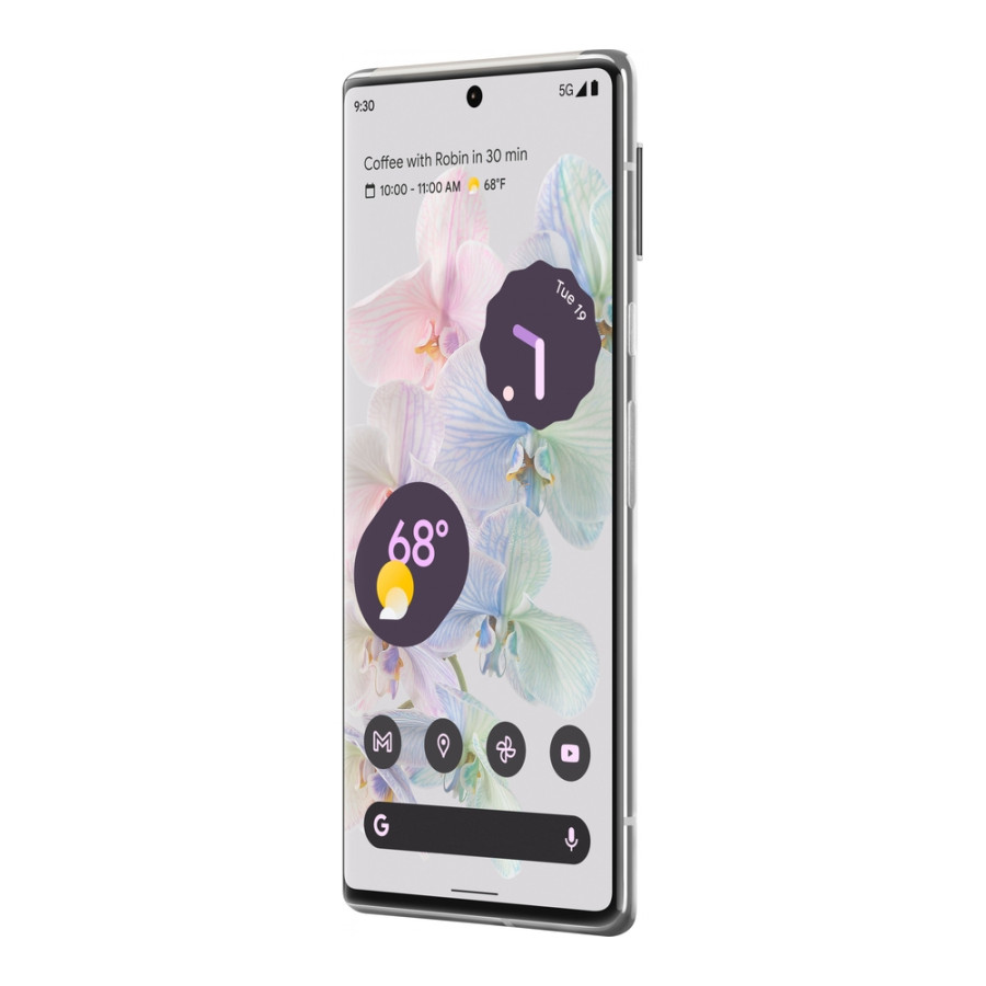 Google Pixel 6 Pro 12/256GB Cloudy White