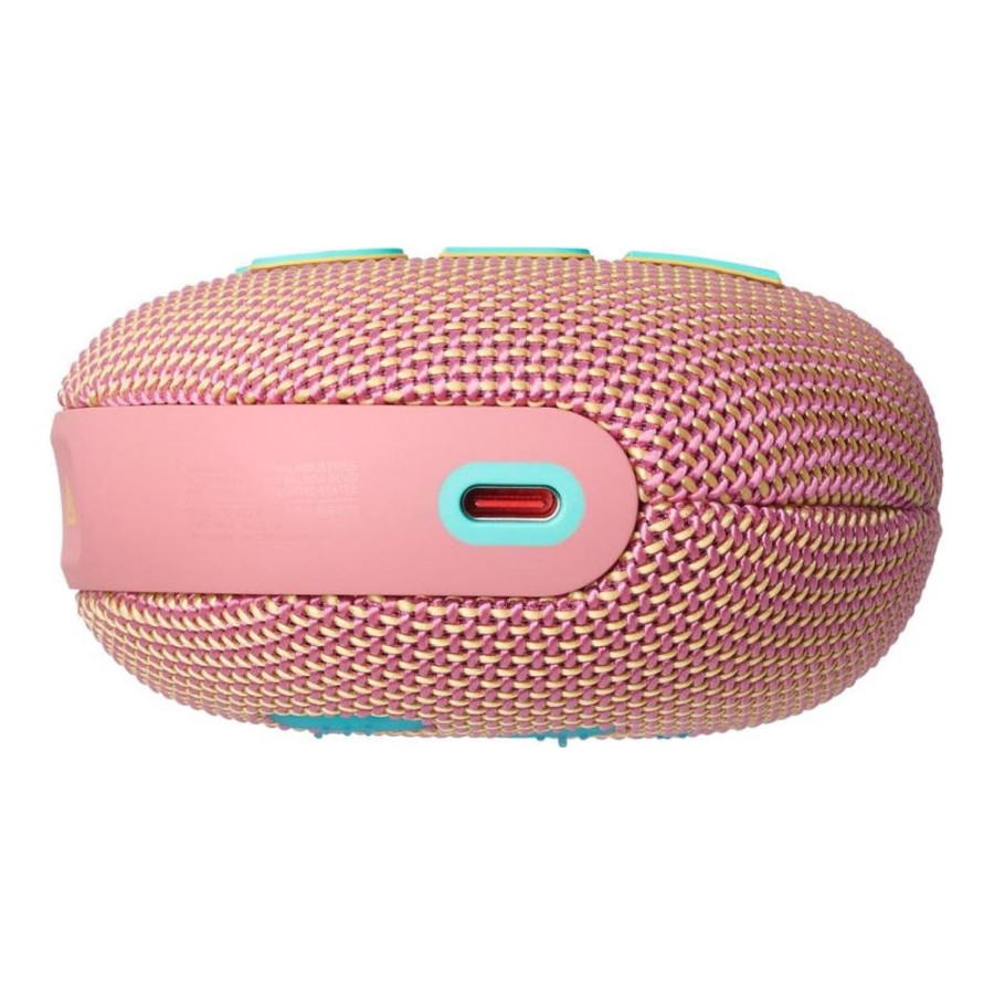 JBL Clip 5 Pink (JBLCLIP5PINK) CN