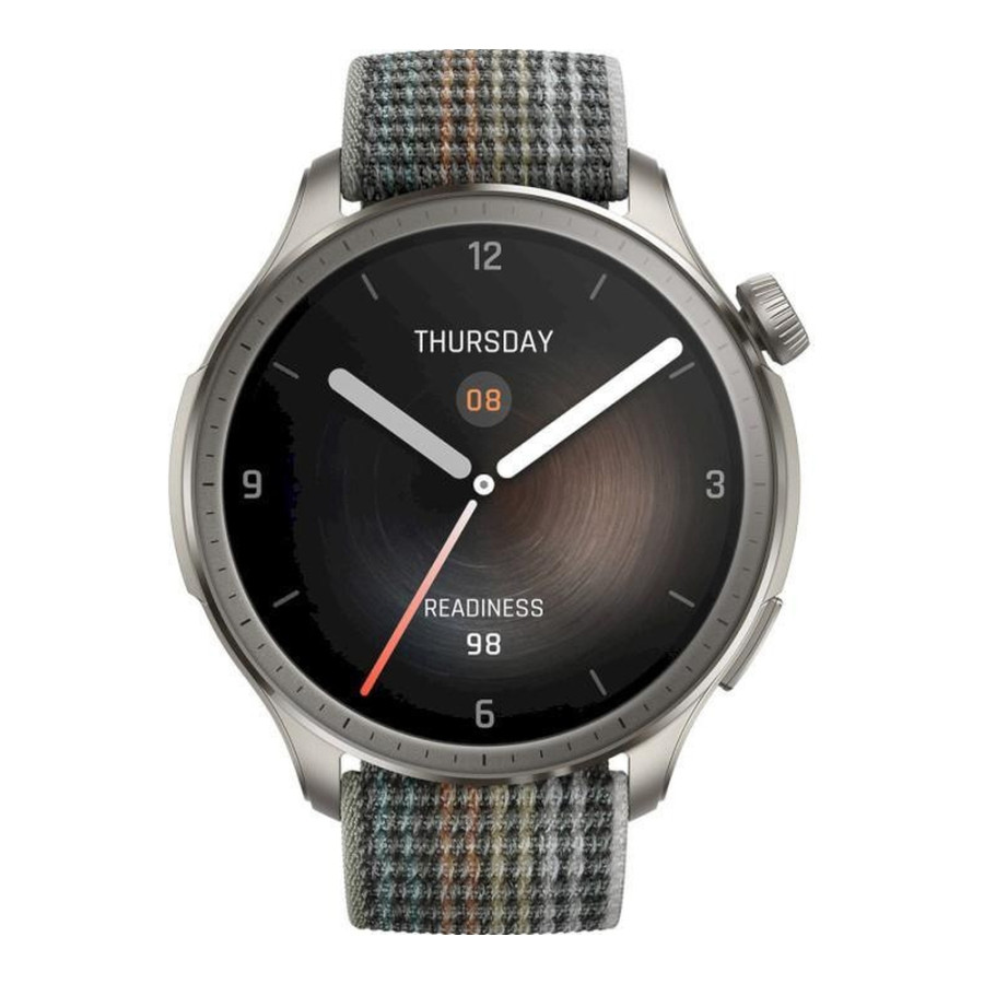 Amazfit Balance Sunset Grey