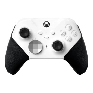 Microsoft Xbox Elite Wireless Controller Series 2 Core White (4IK-00001, 4IK-00002) (Case)