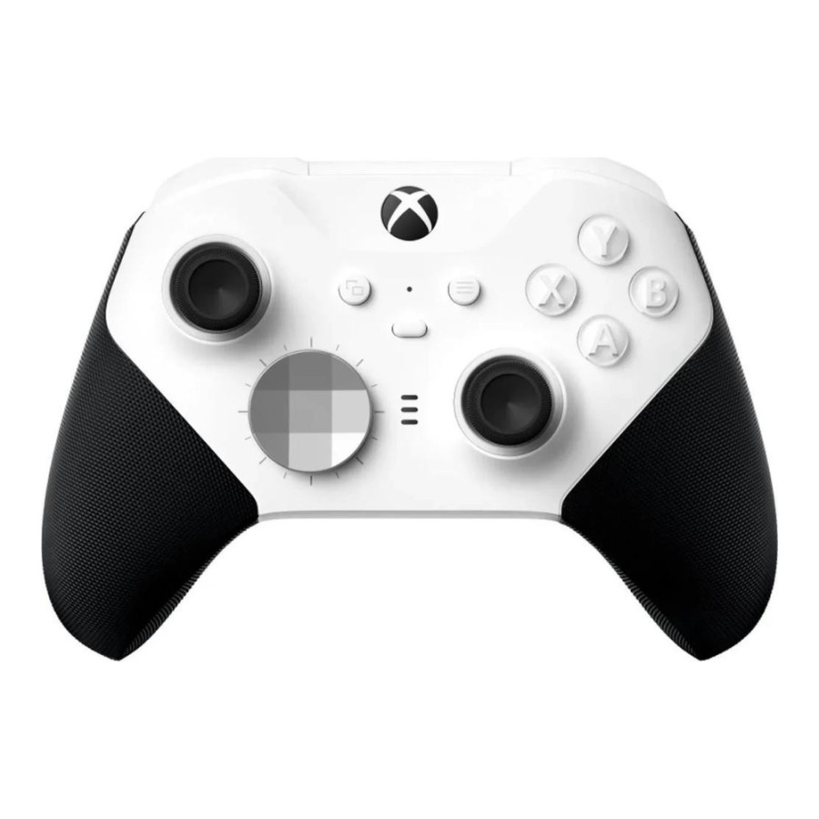 Microsoft Xbox Elite Wireless Controller Series 2 Core White (4IK-00001, 4IK-00002) (Case)