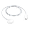 Apple Watch Magnetic Fast Charger to USB-C White (MLWJ3) (EU)
