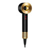 Dyson HD07 Supersonic Onyx Black/Gold (534017-01) (Global Version)