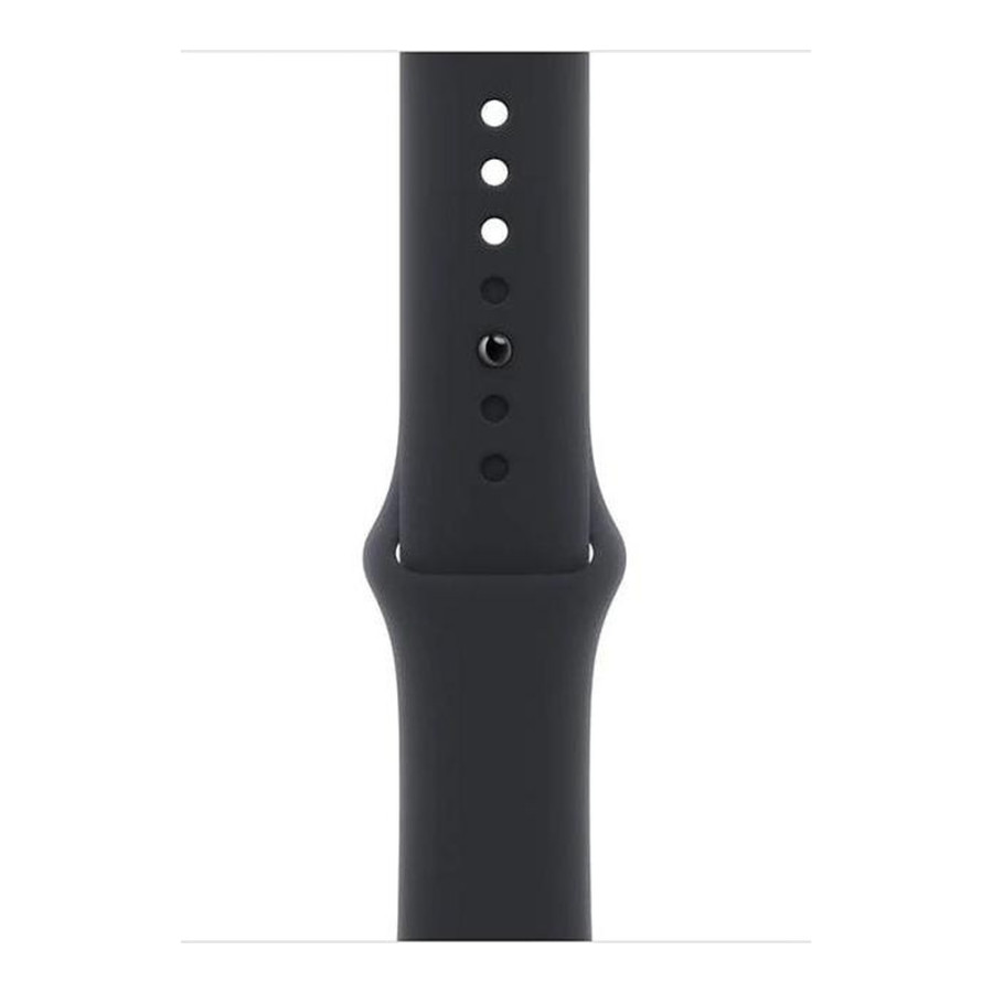 Apple Sport Band Midnight S/M (MT3D3) для Watch 38/40/41mm