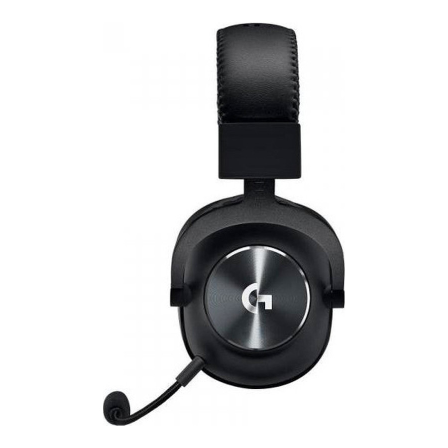 Logitech G PRO X Wireless LIGHTSPEED Black (981-000907)