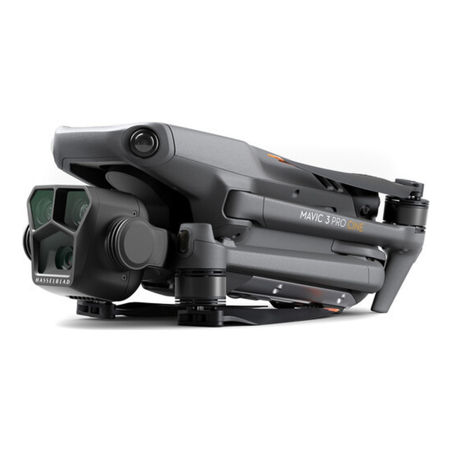 DJI Mavic 3 Pro Fly More Combo with DJI RC Pro (CP.MA.00000662.01)