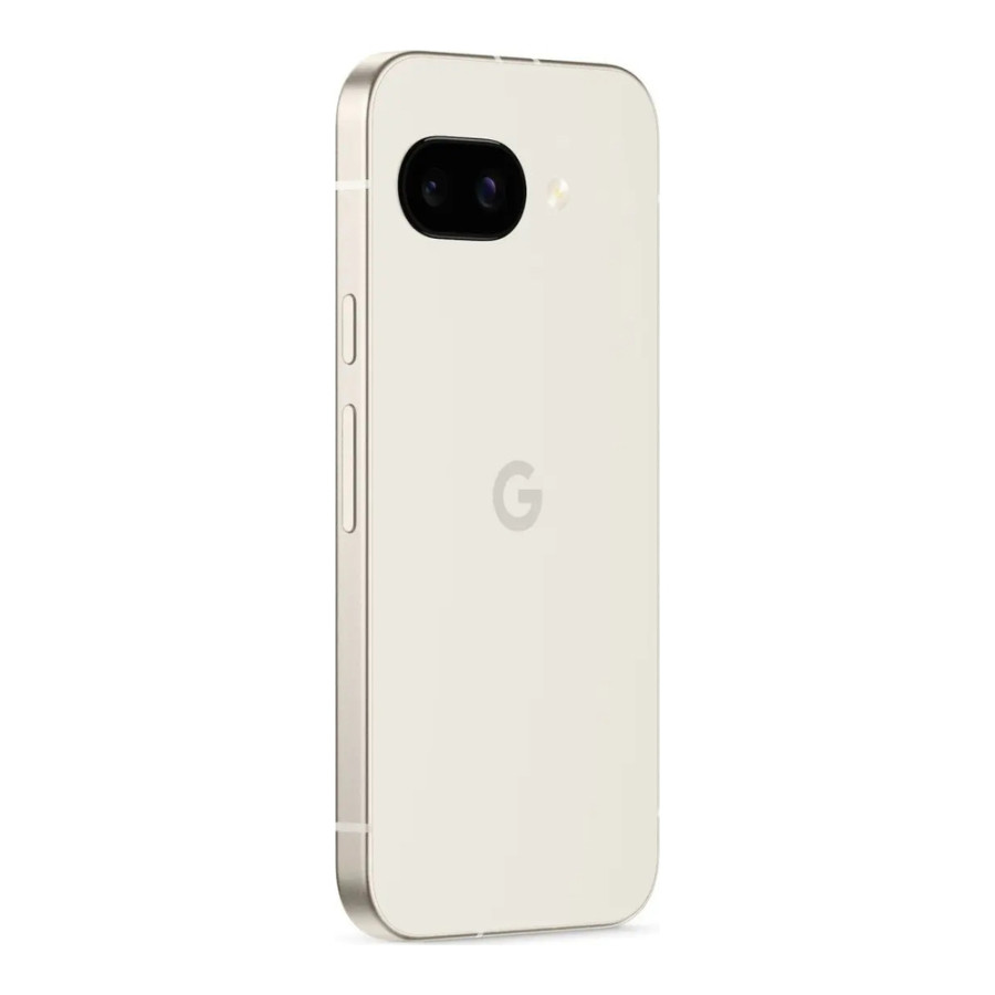 Google Pixel 9A 8/128GB Porcelain (JP)