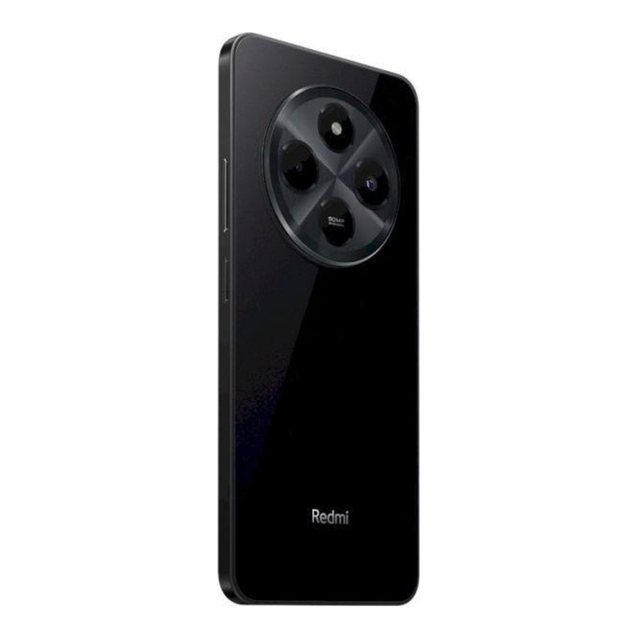 Xiaomi Redmi 14C 8/256GB Midnight Black (with charger) (Global Version)