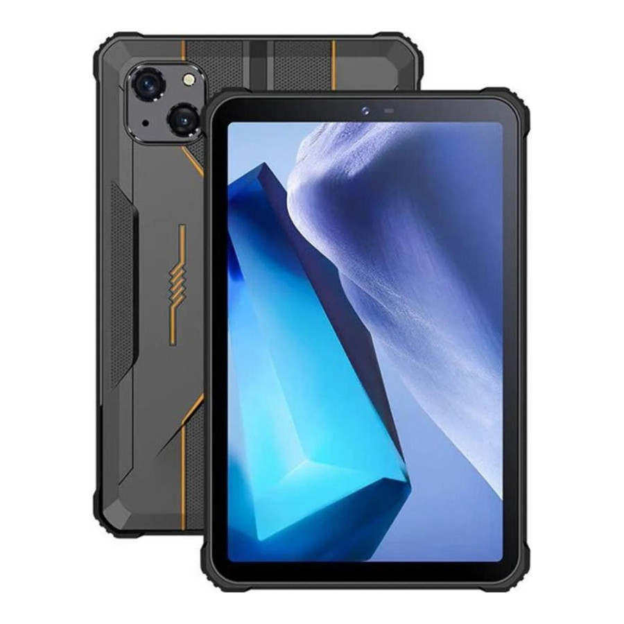 Oukitel Pad RT3 NFC 4/64GB Black/Orange
