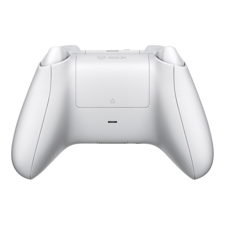 Microsoft Xbox Series X | S Wireless Controller Robot White (QAS-00002, QAS-00001, QAS-00009)