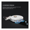 Dreame Bot L20 Ultra Complete White