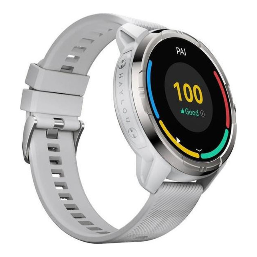 Haylou Solar Ultra LS23 Silver