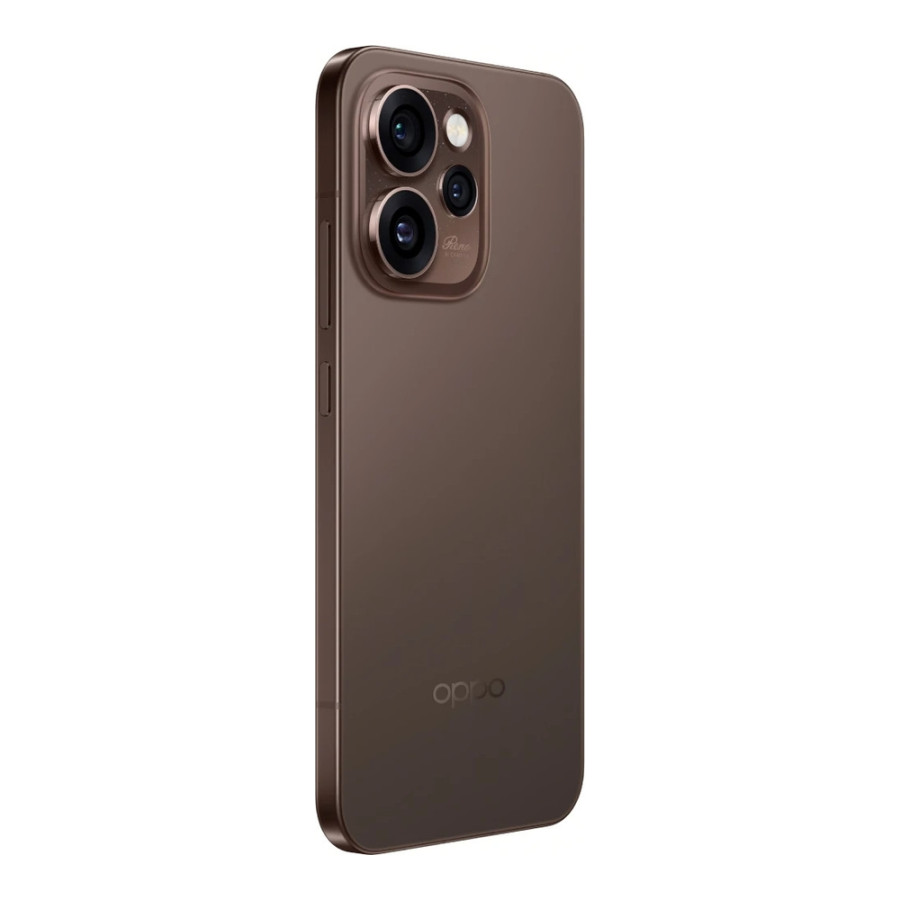 OPPO Reno15 Pro 5G 12/512GB Dusk Black (Global Version)