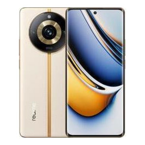 realme 11 Pro 8/256GB Sunrise Beige (Global Version)