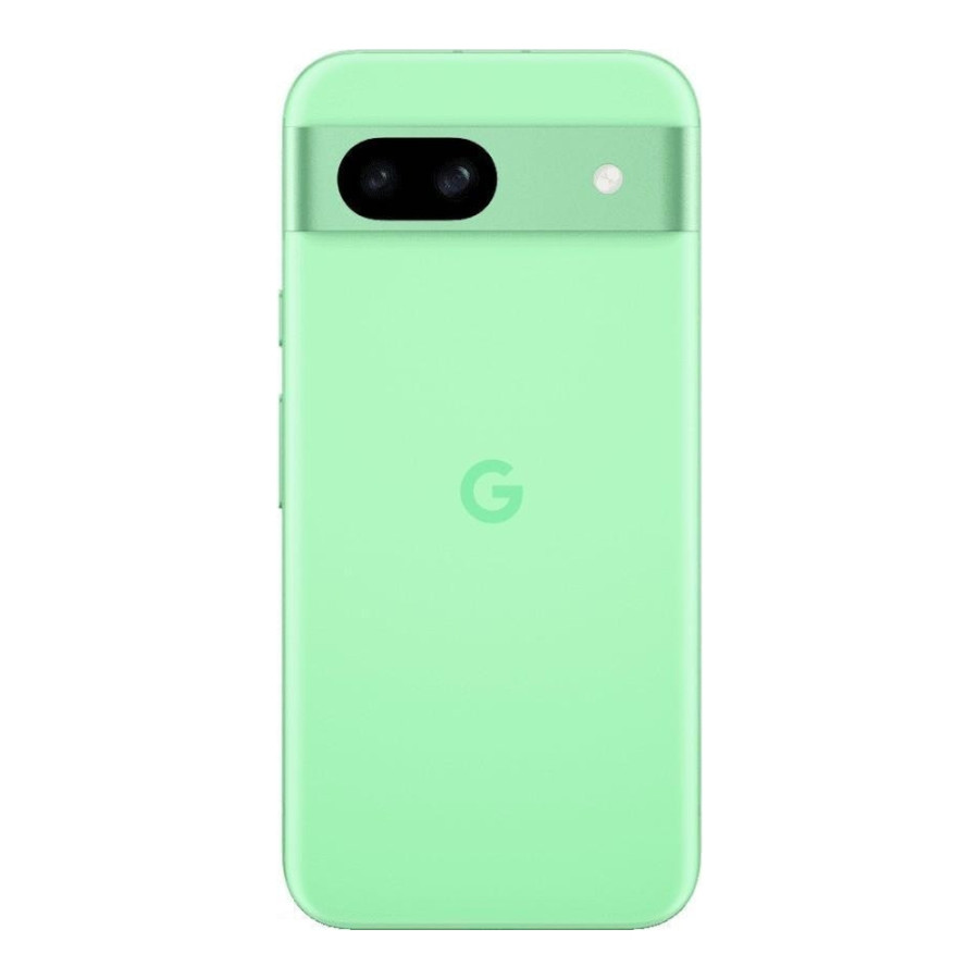 Google Pixel 8a 8/128GB Aloe (JP)