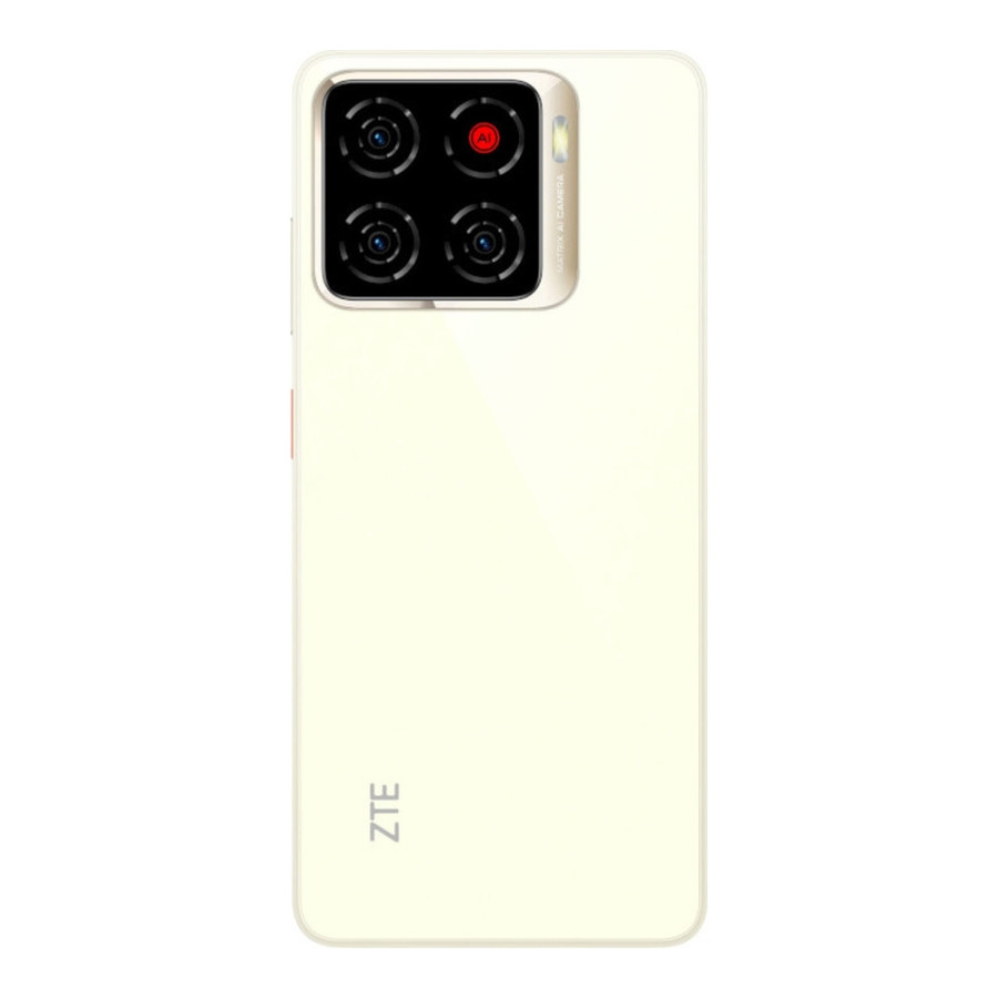 ZTE Blade A56 4/128GB Gold (UA)