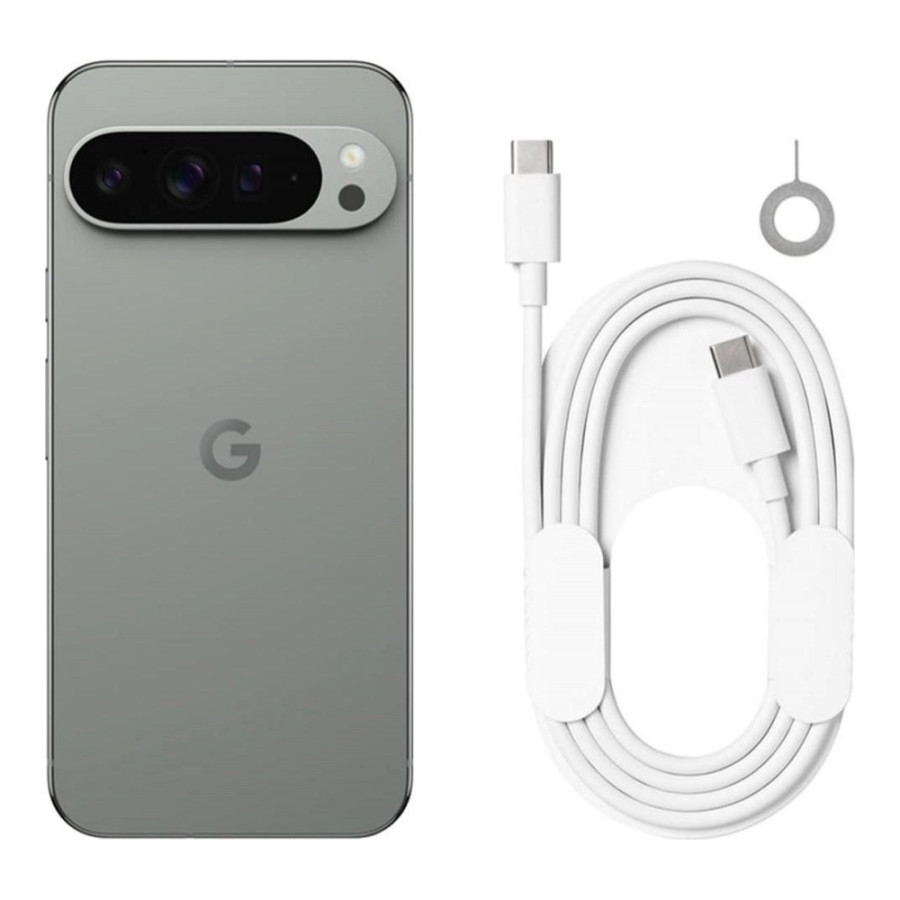 Google Pixel 9 Pro XL 16/256GB Hazel