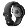 Google Pixel Watch 3 41 mm LTE Matte Black Aluminum Case/Obsidian Active Band