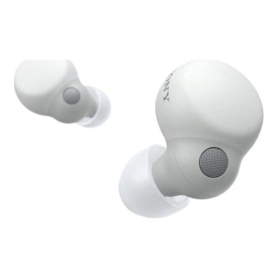 Sony LinkBuds S White (WFLS900NW.CE7) (UA)