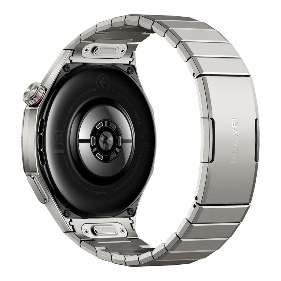 HUAWEI Watch GT 6 Pro 46 mm Elite (Atum-B29M, 55020FTT)