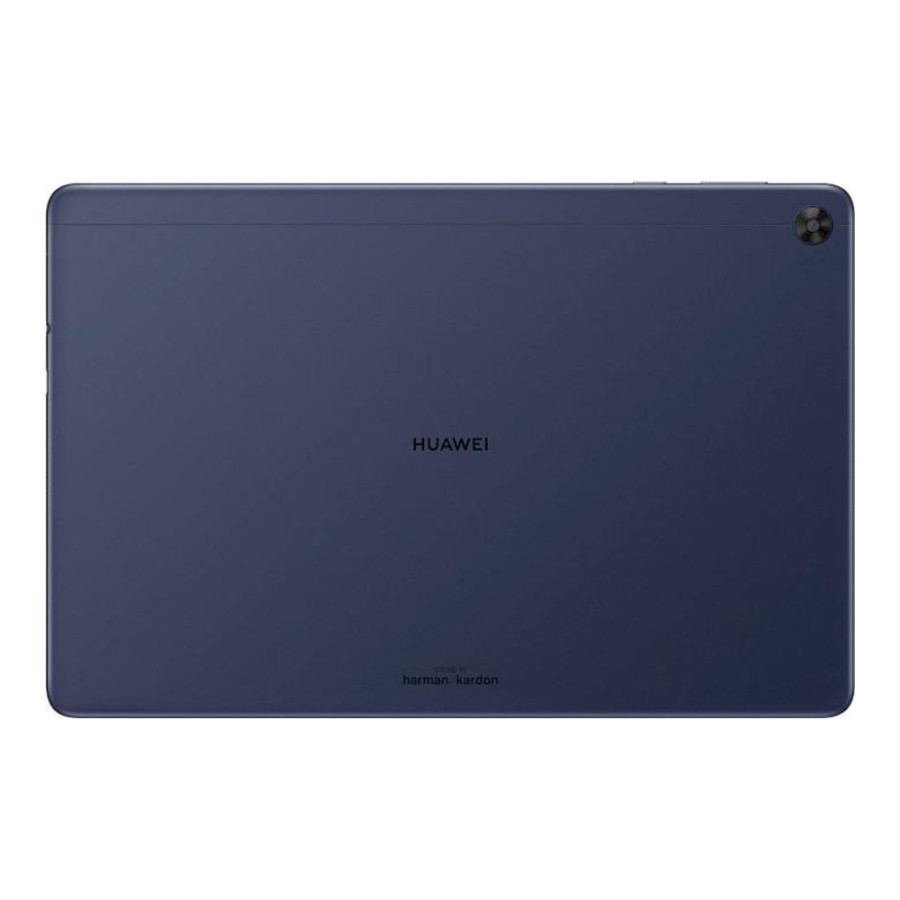 HUAWEI MatePad T10S (2nd Gen) 4/128GB Wi-Fi Deepsea Blue (53012NFA)