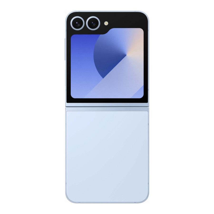 Samsung Galaxy Flip6 12/256GB Blue (SM-F741BLBG)
