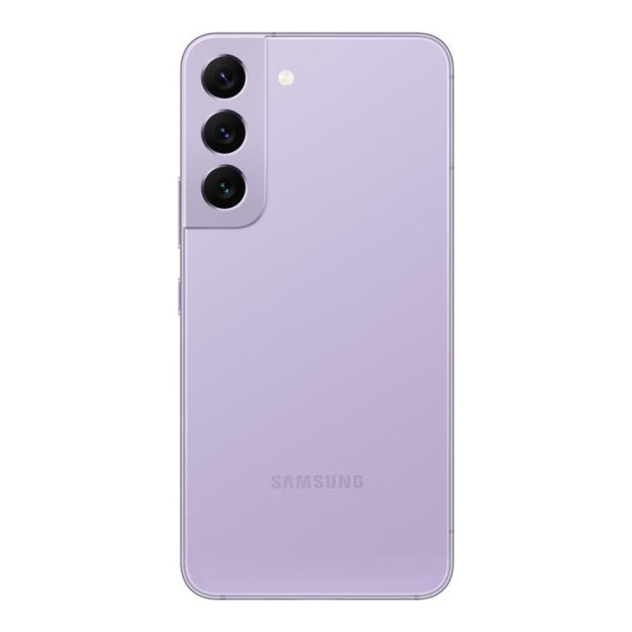 Samsung Galaxy S22 8/128GB Bora Purple (SM-S901BLVD)