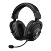 Logitech G PRO X Wireless LIGHTSPEED Black (981-000907)