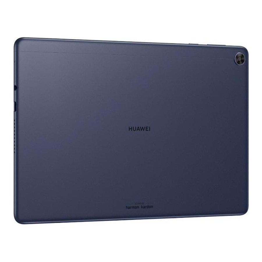 HUAWEI MatePad T10S (2nd Gen) 4/128GB Wi-Fi Deepsea Blue (53012NFA)