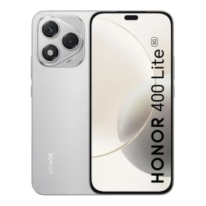 Honor 400 Lite 8/256GB Velvet Grey (Global Version)