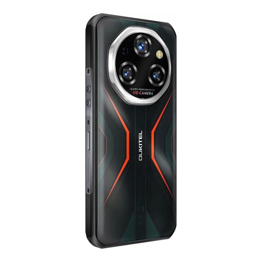 Oukitel WP55 Pro 16/512GB Orange