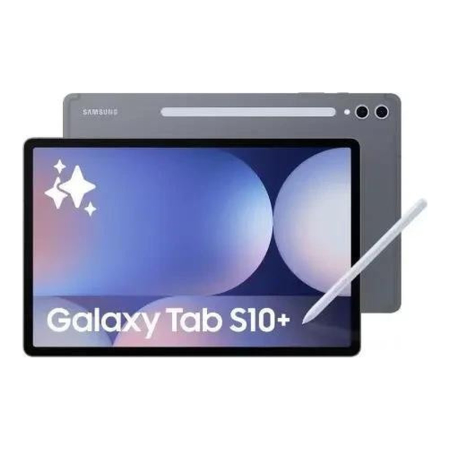 Samsung Galaxy Tab S10+ 5G 12/512GB Moonstone Grey (SM-X826BZAP)
