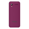 Sigma mobile X-style 31 TYPE-C Power Purple (UA)