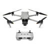 DJI Air 3 Drone with RC-N2 (CP.MA.00000691.01)