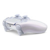 Sony DualSense Chroma Pearl (1000044446) (UA)