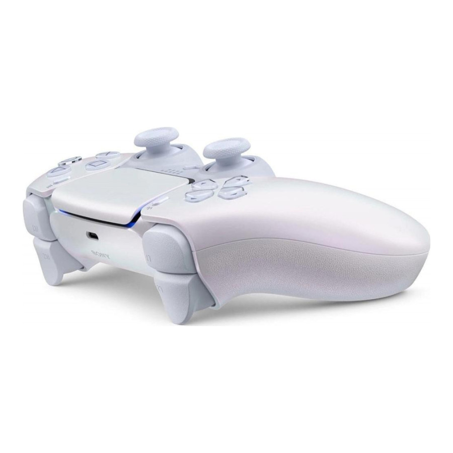 Sony DualSense Chroma Pearl (1000044446) (UA)