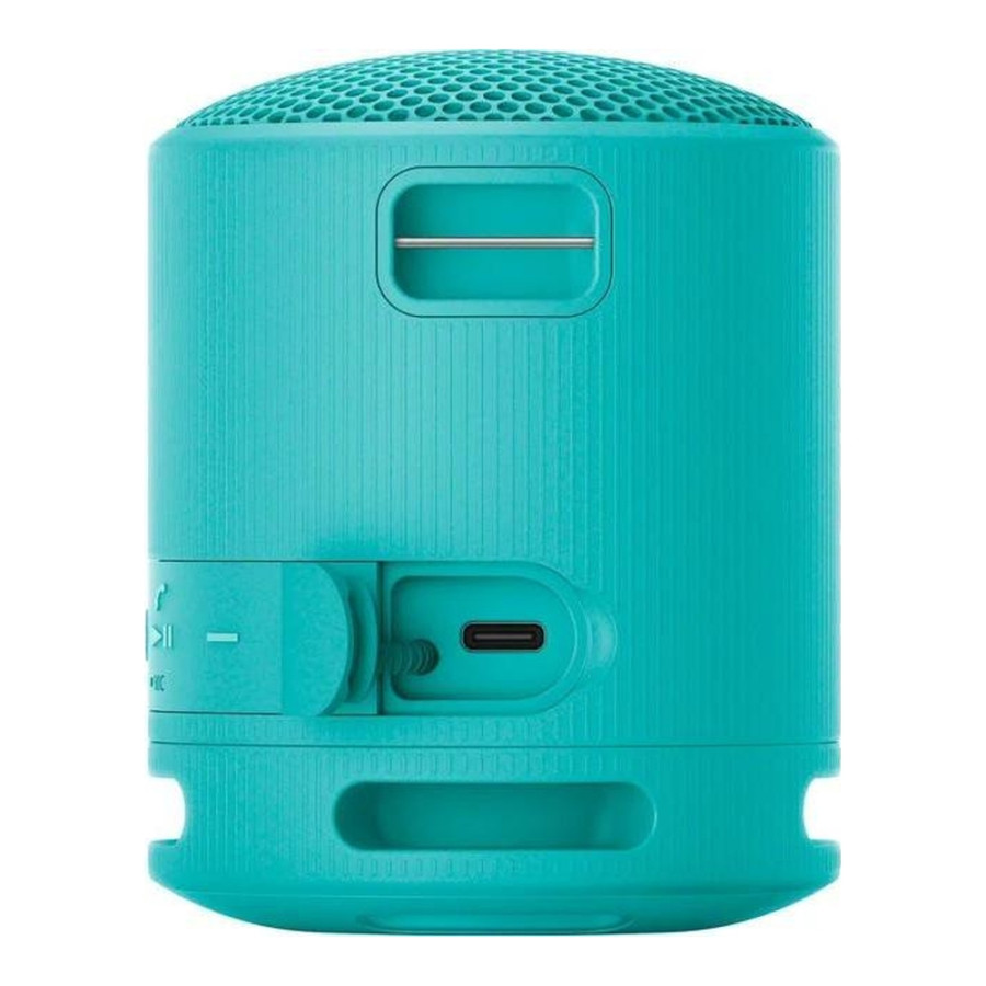 Sony SRS-XB100 Blue (SRSXB100L.CE7)